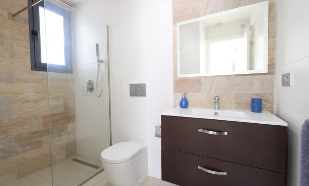 Venta - Semi -
Orihuela Costa - Lomas de Cabo Roig-Los Dolses