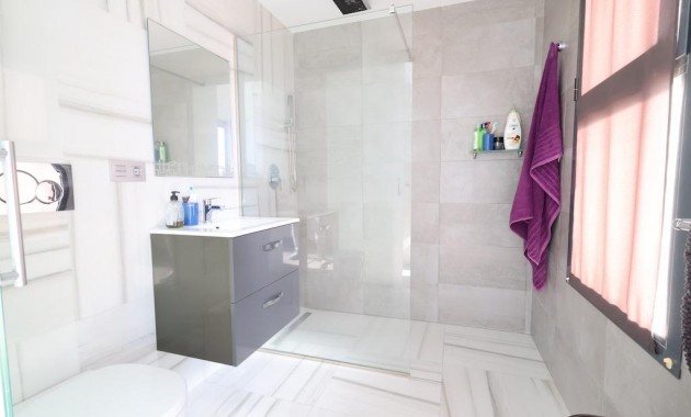 Venta - Semi -
Orihuela Costa - Lomas de Cabo Roig-Los Dolses