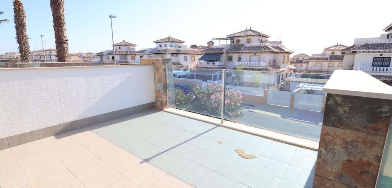 Venta - Semi -
Orihuela Costa - Lomas de Cabo Roig-Los Dolses