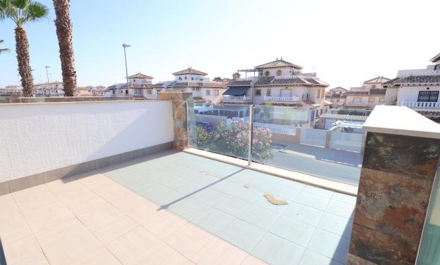 Venta - Semi -
Orihuela Costa - Lomas de Cabo Roig-Los Dolses