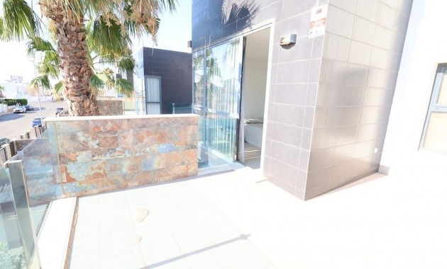 Venta - Semi -
Orihuela Costa - Lomas de Cabo Roig-Los Dolses