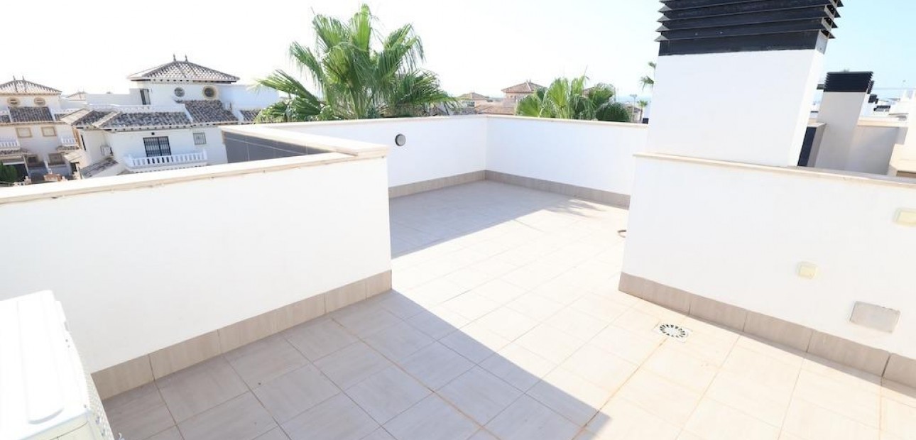 Venta - Semi -
Orihuela Costa - Lomas de Cabo Roig-Los Dolses
