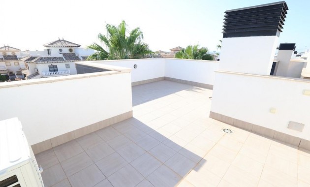 Venta - Semi -
Orihuela Costa - Lomas de Cabo Roig-Los Dolses