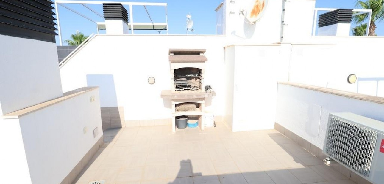 Venta - Semi -
Orihuela Costa - Lomas de Cabo Roig-Los Dolses
