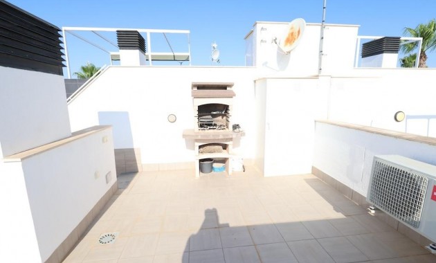 Venta - Semi -
Orihuela Costa - Lomas de Cabo Roig-Los Dolses