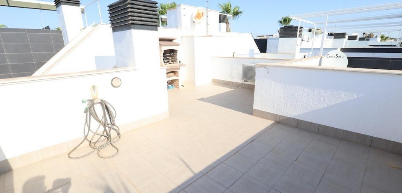 Venta - Semi -
Orihuela Costa - Lomas de Cabo Roig-Los Dolses