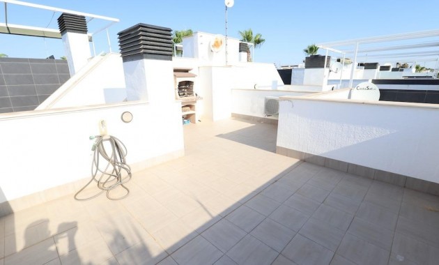 Venta - Semi -
Orihuela Costa - Lomas de Cabo Roig-Los Dolses