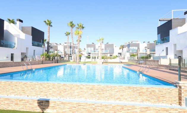 Venta - Semi -
Orihuela Costa - Lomas de Cabo Roig-Los Dolses