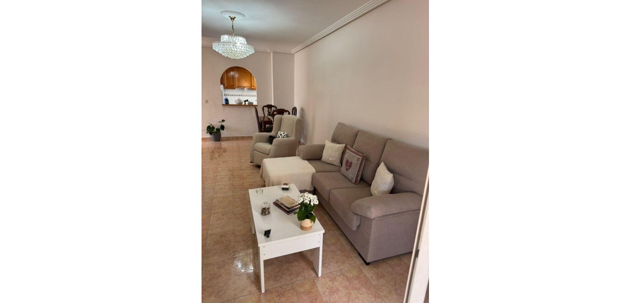 Sale - Penthouse -
Torrevieja - torrevieja