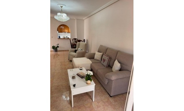 Sale - Penthouse -
Torrevieja - torrevieja