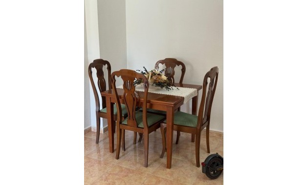 Sale - Penthouse -
Torrevieja - torrevieja