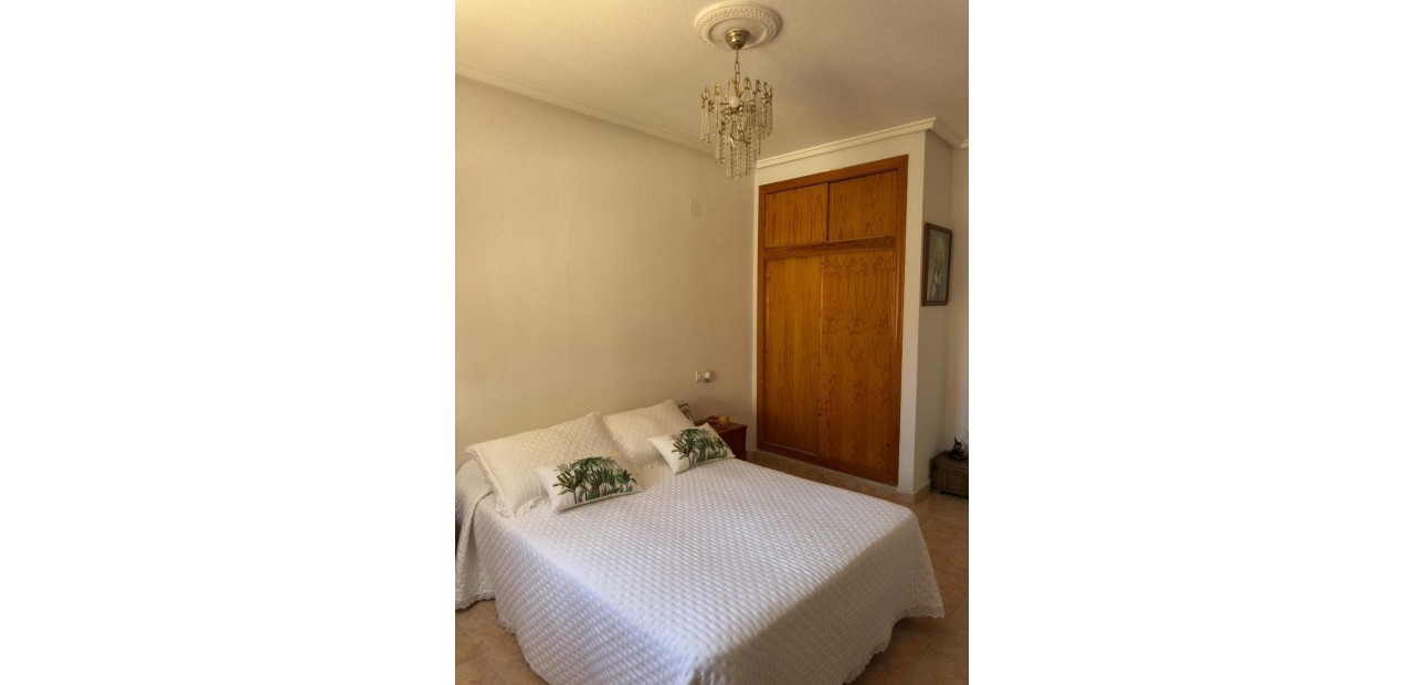 Sale - Penthouse -
Torrevieja - torrevieja