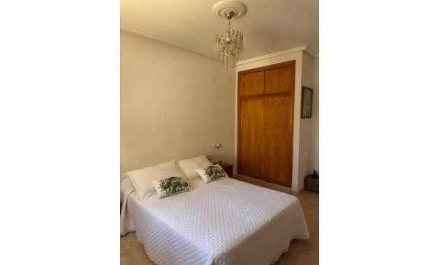 Sale - Penthouse -
Torrevieja - torrevieja