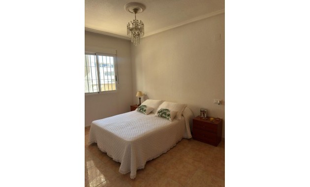 Sale - Penthouse -
Torrevieja - torrevieja