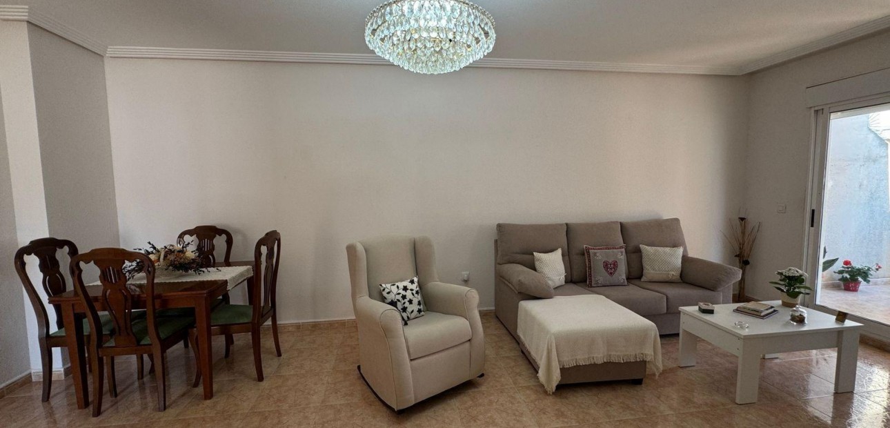 Sale - Penthouse -
Torrevieja - torrevieja