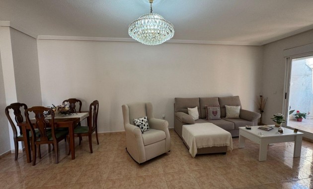 Sale - Penthouse -
Torrevieja - torrevieja