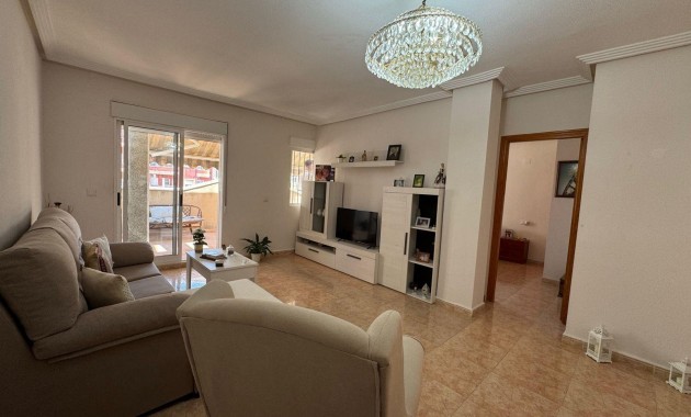 Sale - Penthouse -
Torrevieja - torrevieja