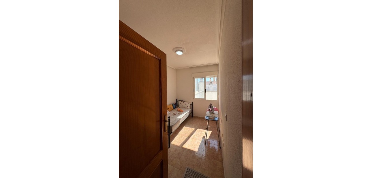 Sale - Penthouse -
Torrevieja - torrevieja