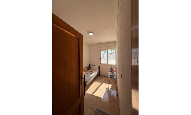 Sale - Penthouse -
Torrevieja - torrevieja