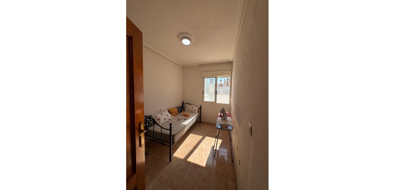 Sale - Penthouse -
Torrevieja - torrevieja