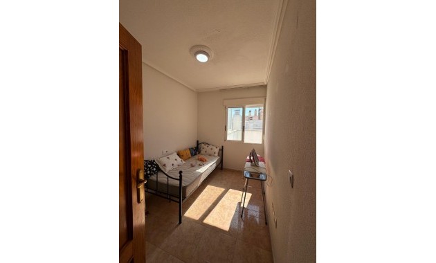 Sale - Penthouse -
Torrevieja - torrevieja
