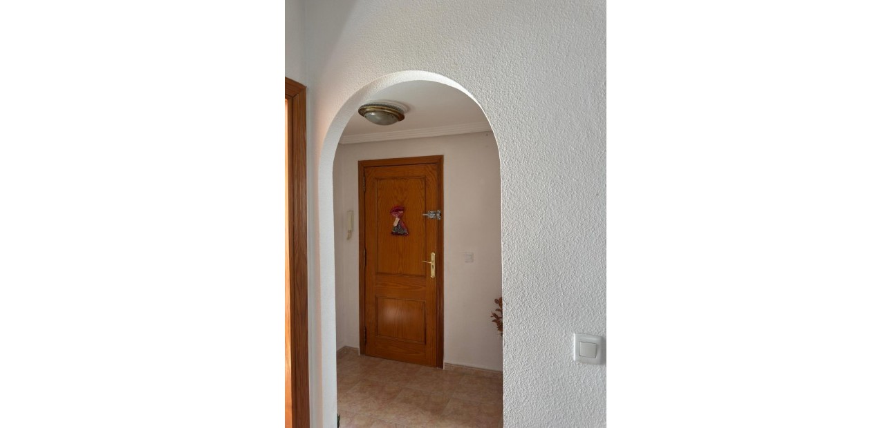Sale - Penthouse -
Torrevieja - torrevieja