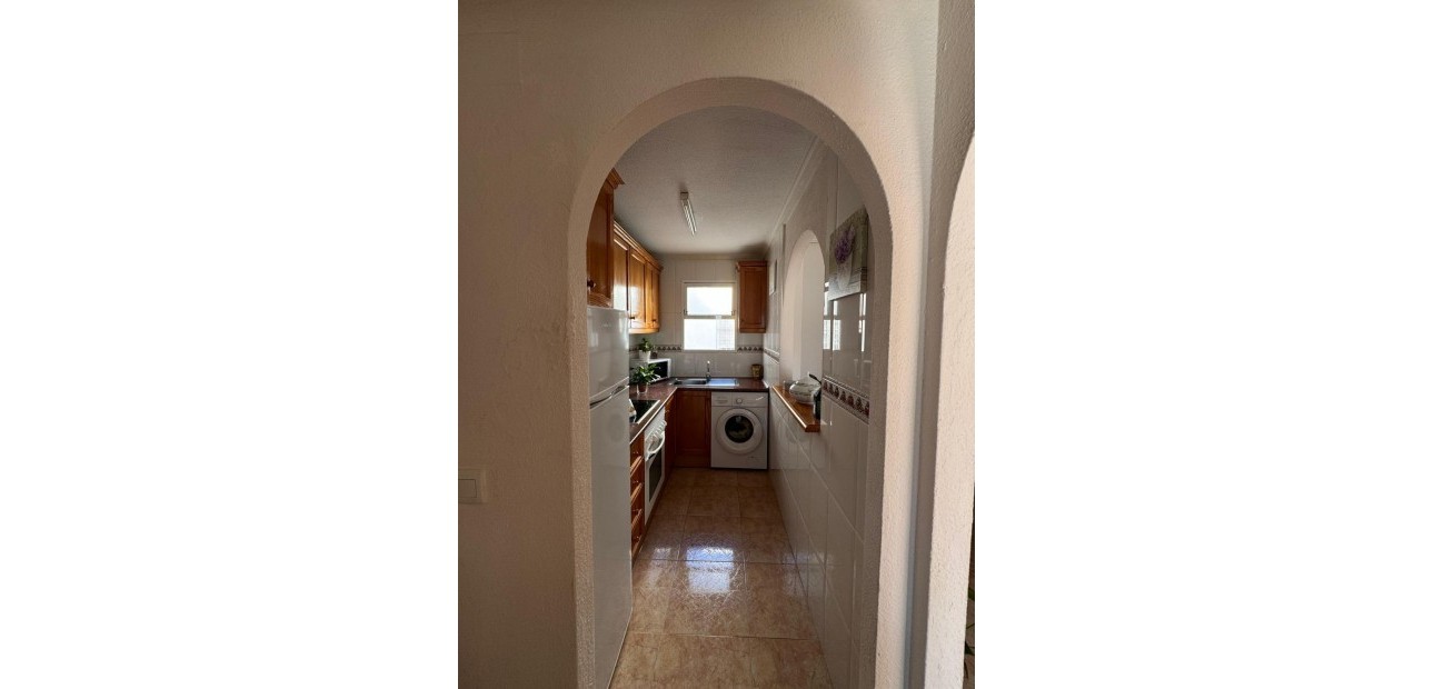 Sale - Penthouse -
Torrevieja - torrevieja