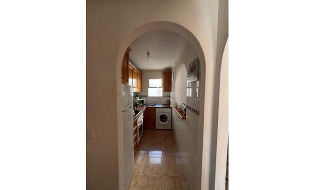 Sale - Penthouse -
Torrevieja - torrevieja