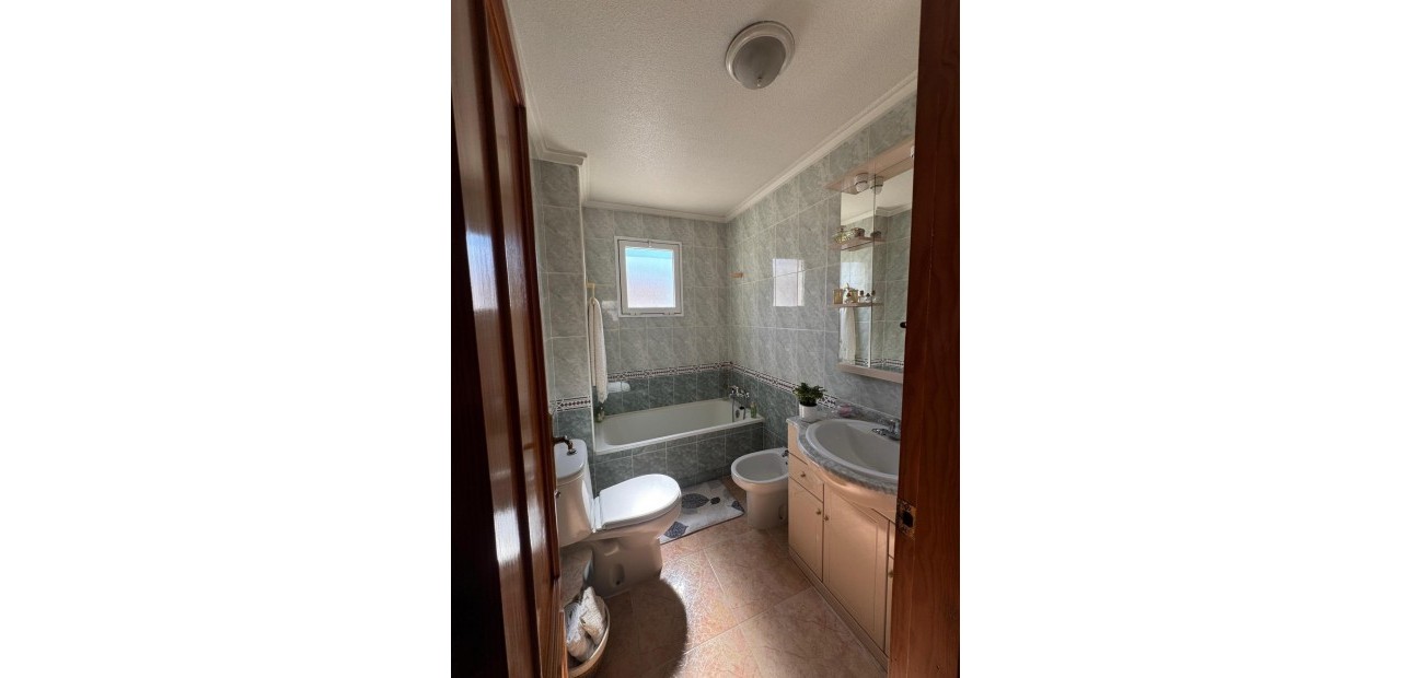 Sale - Penthouse -
Torrevieja - torrevieja