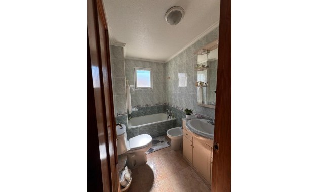 Sale - Penthouse -
Torrevieja - torrevieja