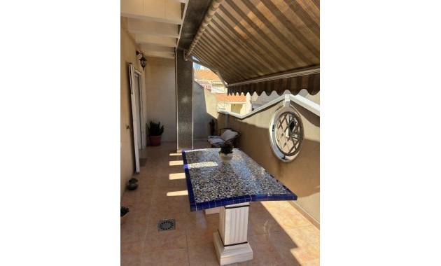 Sale - Penthouse -
Torrevieja - torrevieja