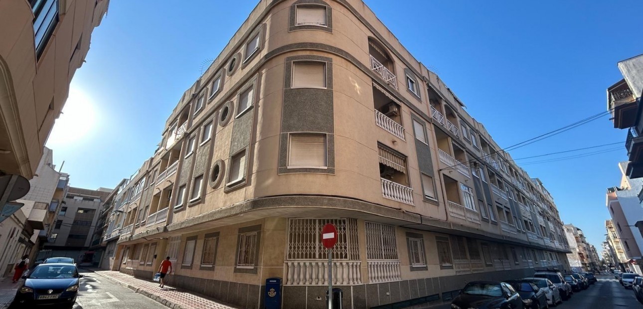 Sale - Penthouse -
Torrevieja - torrevieja