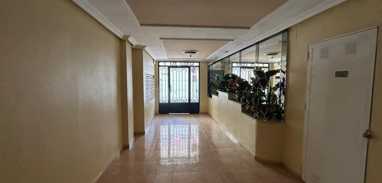 Sale - Penthouse -
Torrevieja - torrevieja