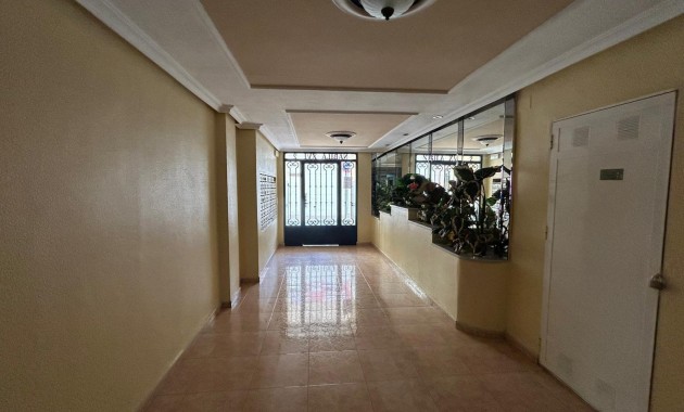 Sale - Penthouse -
Torrevieja - torrevieja