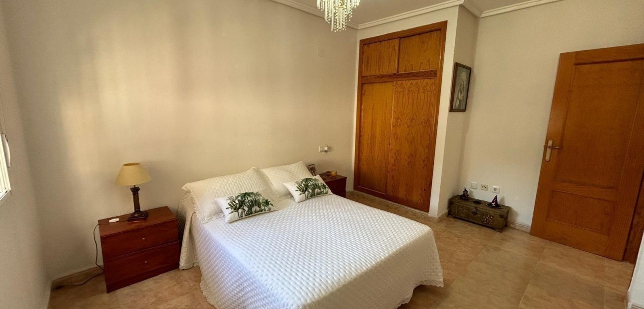 Sale - Penthouse -
Torrevieja - torrevieja