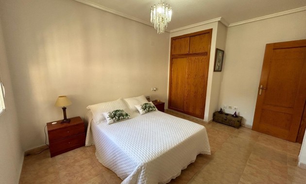 Sale - Penthouse -
Torrevieja - torrevieja
