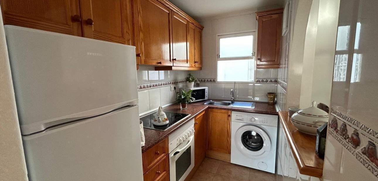 Sale - Penthouse -
Torrevieja - torrevieja