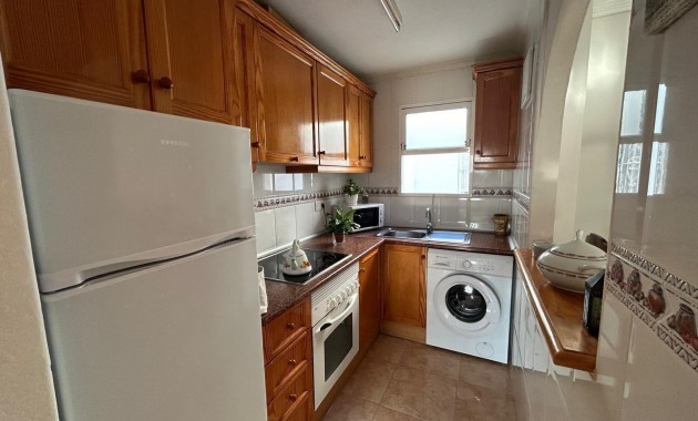 Sale - Penthouse -
Torrevieja - torrevieja