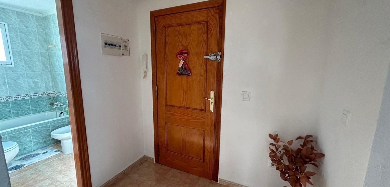 Sale - Penthouse -
Torrevieja - torrevieja