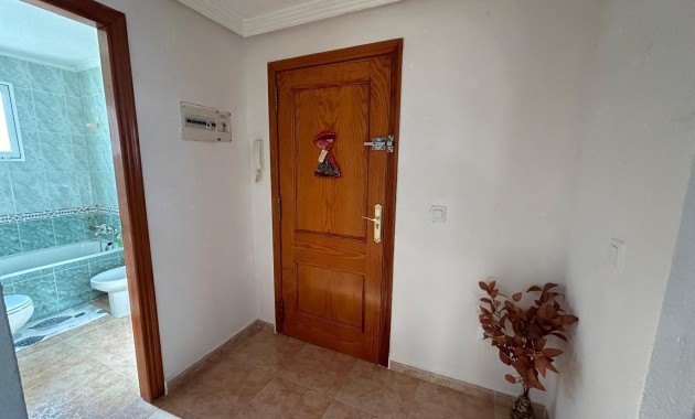 Sale - Penthouse -
Torrevieja - torrevieja