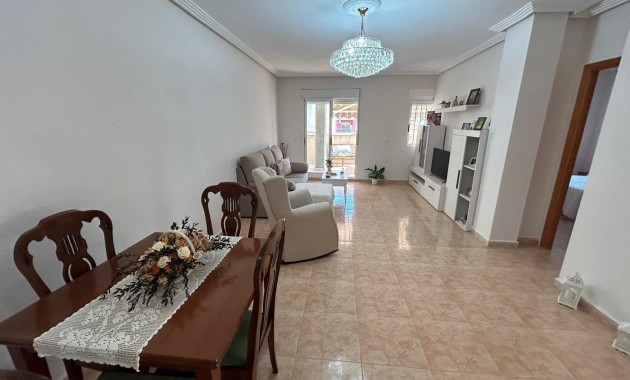 Sale - Penthouse -
Torrevieja - torrevieja