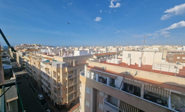 Venta - Studio -
Torrevieja - Centro