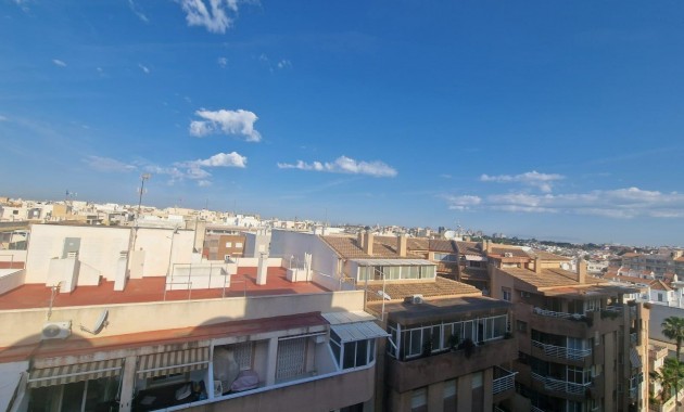 Venta - Studio -
Torrevieja - Centro