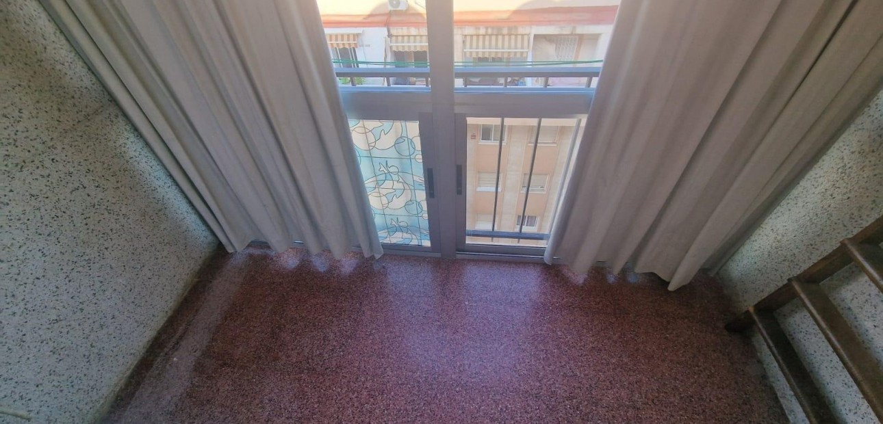 Venta - Studio -
Torrevieja - Centro