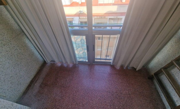 Venta - Studio -
Torrevieja - Centro