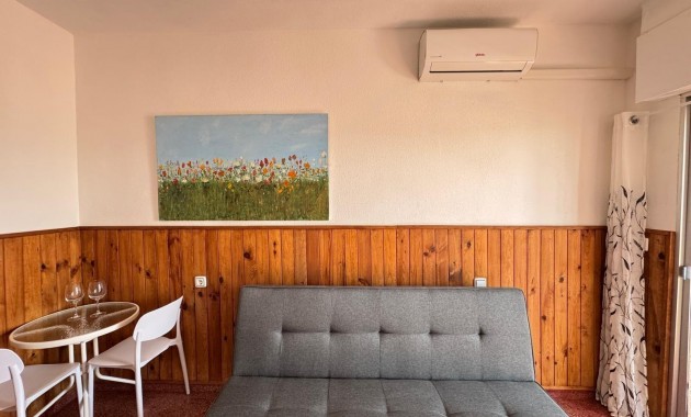 Venta - Studio -
Torrevieja - Centro