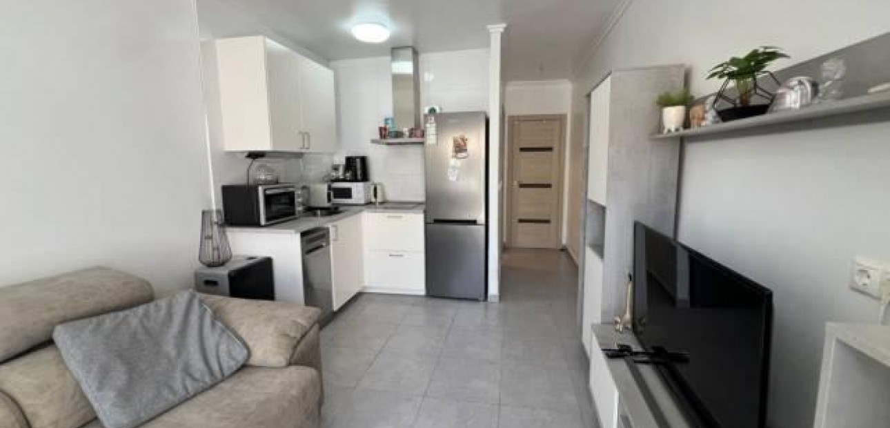 Venta - Bungalow -
Torrevieja - Torretas