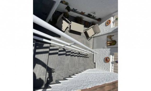 Venta - Bungalow -
Torrevieja - Torretas