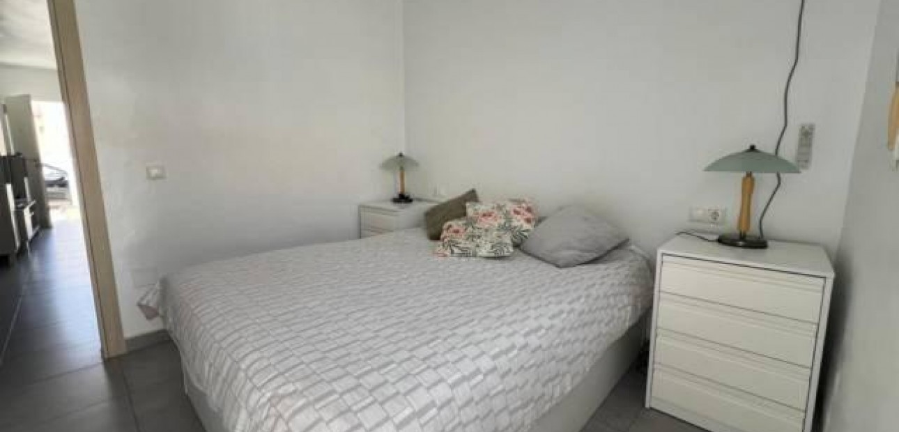 Venta - Bungalow -
Torrevieja - Torretas