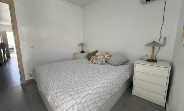 Venta - Bungalow -
Torrevieja - Torretas